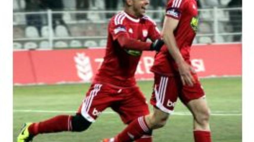 Ma&ccedil;ın Ardından