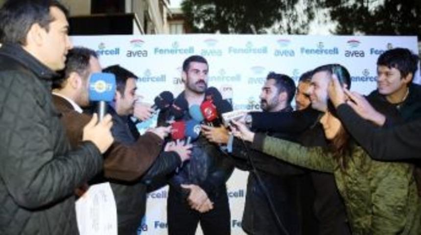 Volkan Demirel: "şampiyonluktan S&ouml;z Etmek İ&ccedil;in Erken&rdquo;