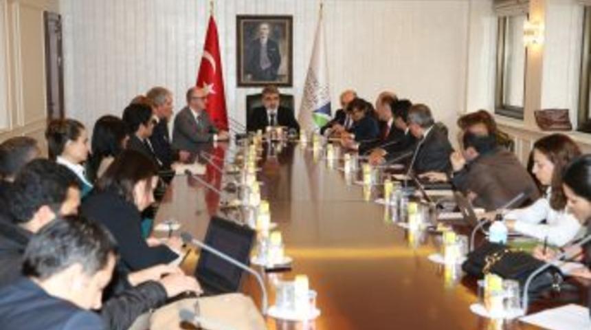 N&uuml;kleerde AR-GE Transferi Atağı