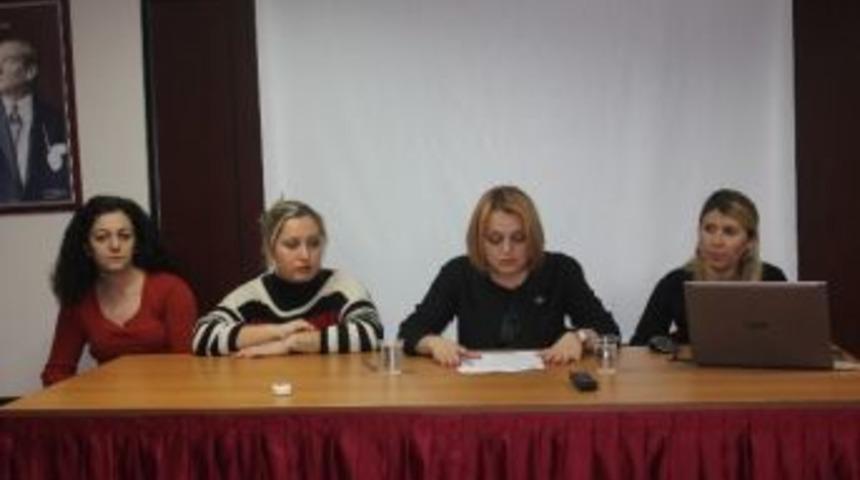 T&uuml;rk Sağlık Sen'den Kadın Sağlık &Ccedil;alışanı Anketi