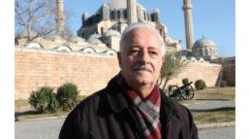 Edirne'de Helva Sohbeti D&uuml;zenlenecek