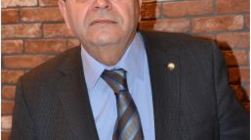 Baro Başkanı Bucak: Operasyonda Izlenen Y&ouml;ntem Doğru