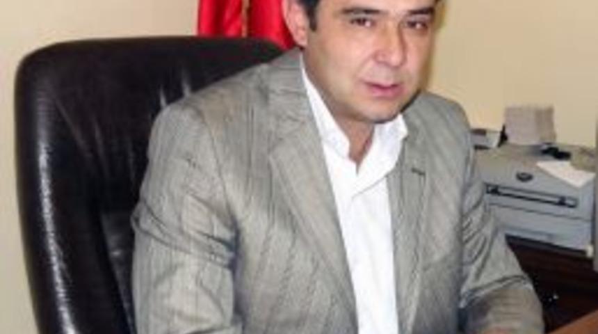 Kaya: Yolsuzlukla Ilgili G&ouml;revden Alınmalar Hukukun &Uuml;st&uuml;nl&uuml;ğ&uuml;ne Darbedir