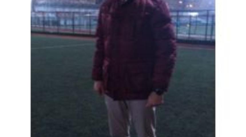 &Ouml;zcan Teşekk&uuml;r Etti