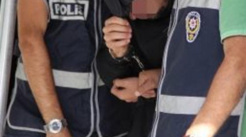 17 Paket Uyuşturucuyla Yakalanan Gence 4 Yıl 7 Ay Hapis