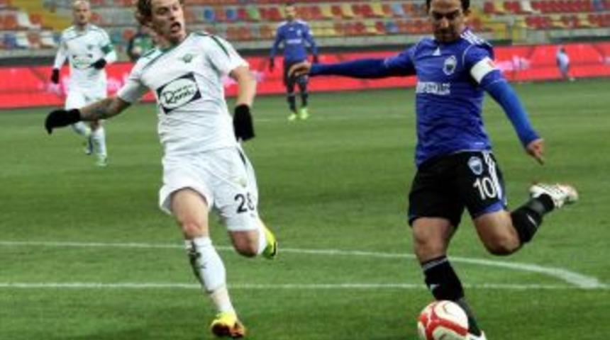 Futbol: Ziraat T&uuml;rkiye Kupası