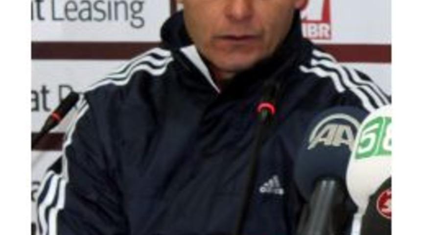 Lopez: Final Hedefine Bir Adım Daha Yaklaştık