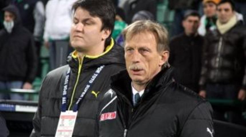 Bursaspor - İneg&ouml;lspor Ma&ccedil;ından Notlar