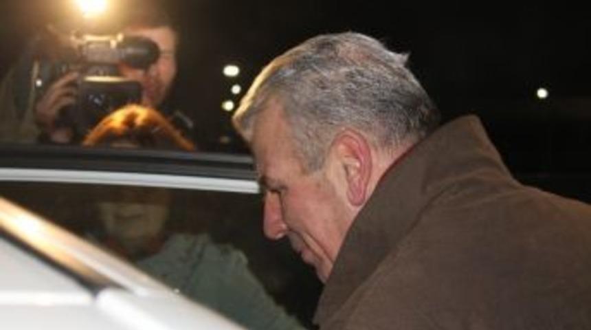 28 Şubat Davasında Tahliye