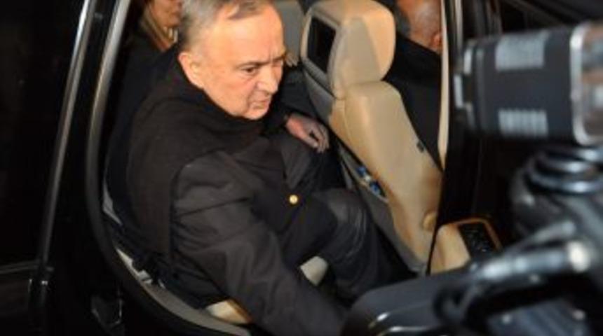 28 Şubat Davasının Tutuklu Sanıkları Cezaevinden Tahliye Oldu