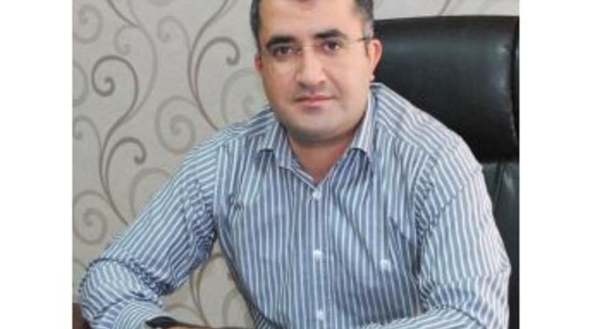 Kaymakam &Ccedil;ınar&rsquo;dan Taziye Mesajı