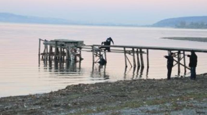 G&ouml;lde Ilgin&ccedil; &Ouml;l&uuml;m