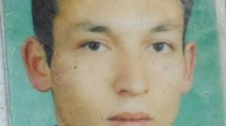 Kaza Kurşununun Kurbanı Oldu