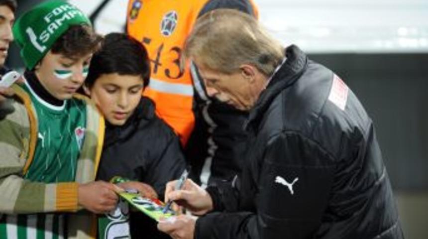 Bursaspor: 3 - İneg&ouml;lspor: 0