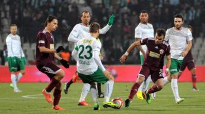 Futbol: Ziraat T&uuml;rkiye Kupası