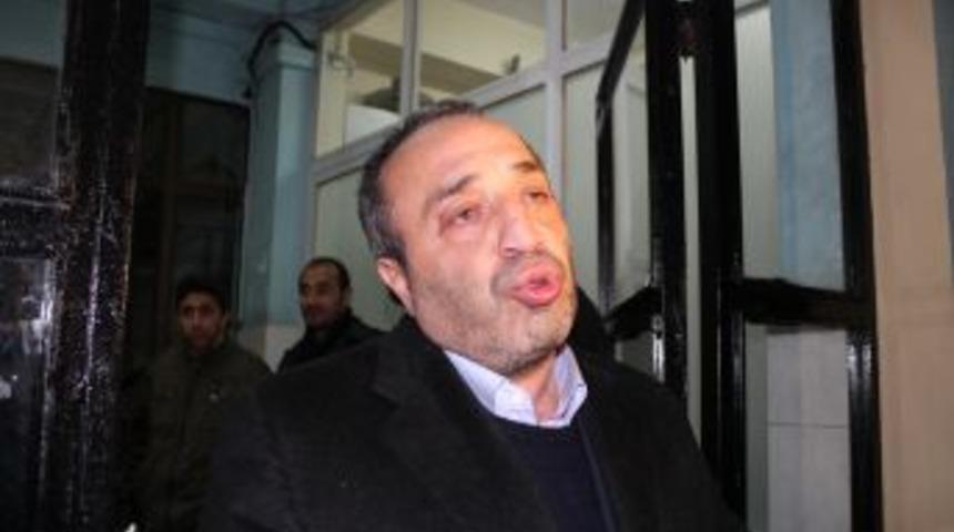 Emrullah Turanlı: Tamamen Iftira Olan Bir Hadisedir