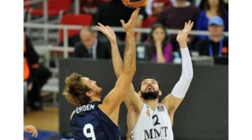 Thy Euroleague