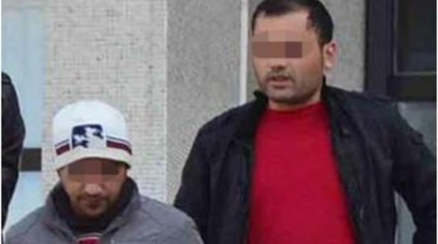 Uyuşturucu Davasından Karar &Ccedil;ıktı