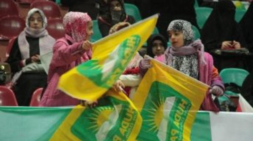 H&uuml;da-par Adaylarını A&ccedil;ıklandı