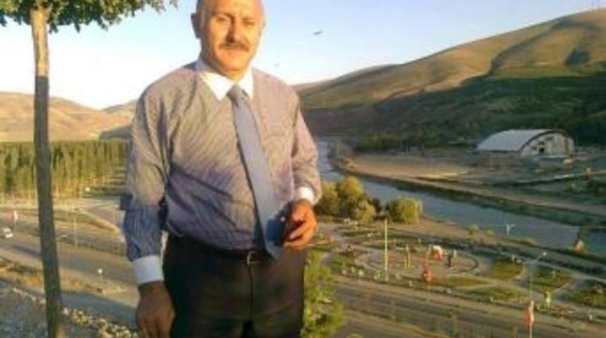 B&uuml;y&uuml;k Şehir Parkı, Bayburt'a Hayırlı Olsun