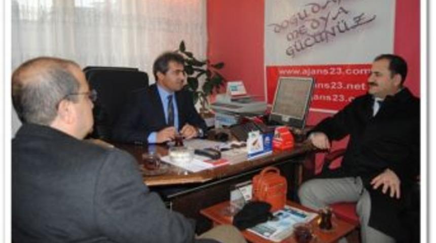 Arslan; Elazığ Artık &Ouml;z&uuml;ne D&ouml;nmeli