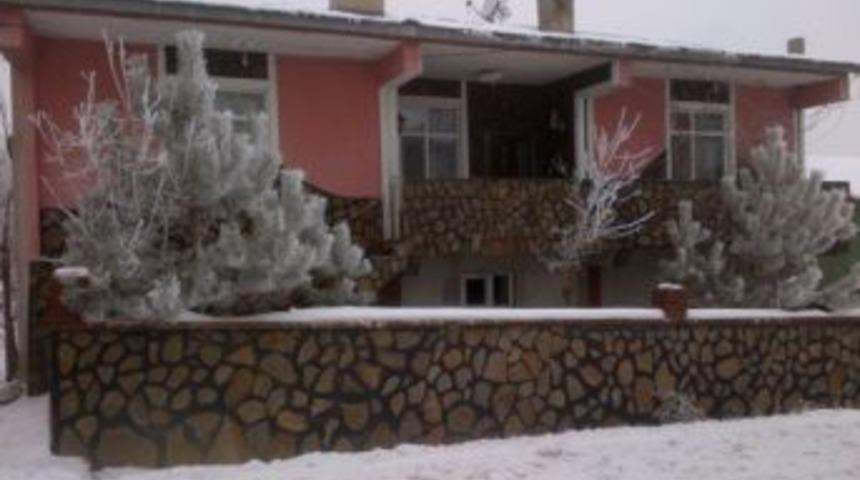 Kağızman -20 ile Kartpostallık G&ouml;r&uuml;nt&uuml;