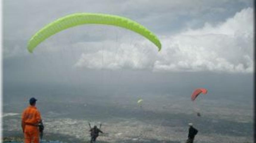 Manisa'lı havacılar