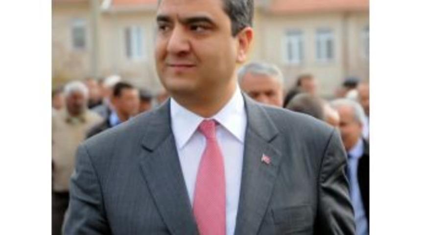 Kırşehir Milletvekili Abdullah &Ccedil;alışkan 2014 Yılı B&uuml;t&ccedil;esi İ&ccedil;in Ak Parti Gurubu Adına Tbmm&rsquo;de Konuştu