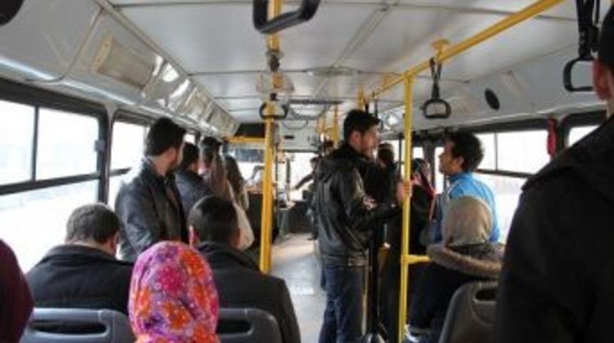 Erzincan Kent İ&ccedil;i Ulaşım Kooperatifi Ara&ccedil; Filosunu Genişletiyor