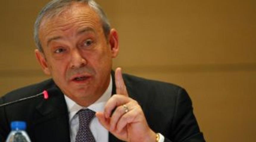 İstanbul Merkezli Operasyon