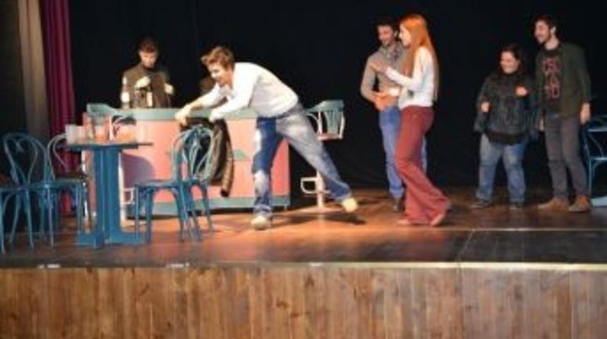 "g&uuml;n Işığı" Projesi G&ouml;lc&uuml;k'te Başladı