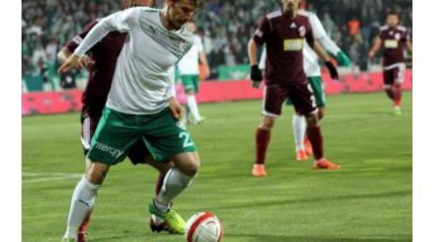 Serdar Aziz&rsquo;den Galatasaray A&ccedil;ıklaması