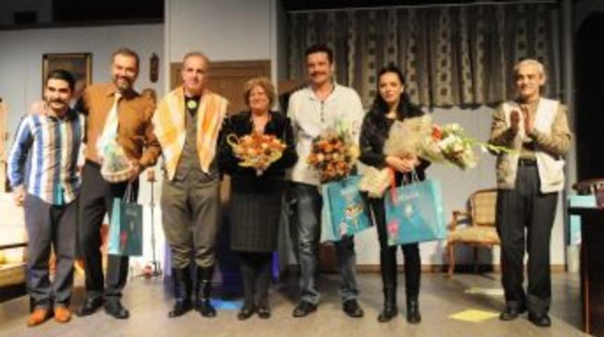 Manisa'da "gizli &Ouml;zne"ye B&uuml;y&uuml;k İlgi