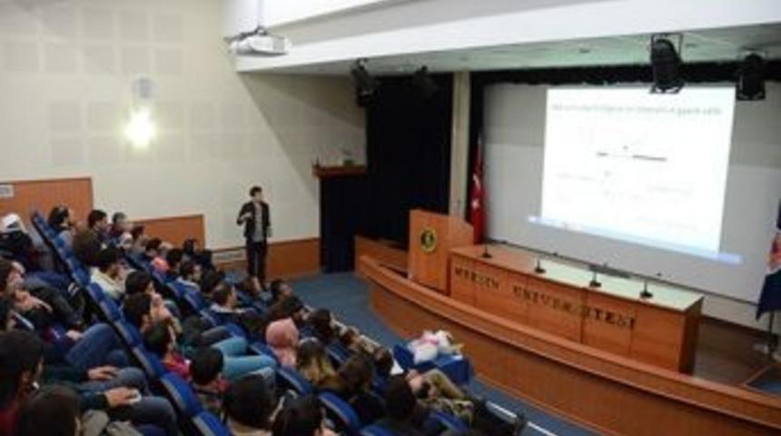 Me&uuml;'de 'biyoloji G&uuml;nleri' Sona Erdi