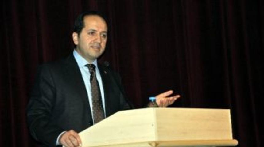 Hakkari&rsquo;de Tarım Ve Hayvancılık &Ccedil;alıştayı