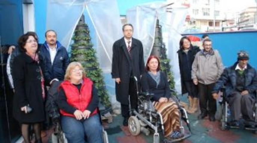 Kubilay, &ldquo;&ouml;nemli Olan Engelleri Ortadan Kaldırmak&rdquo;