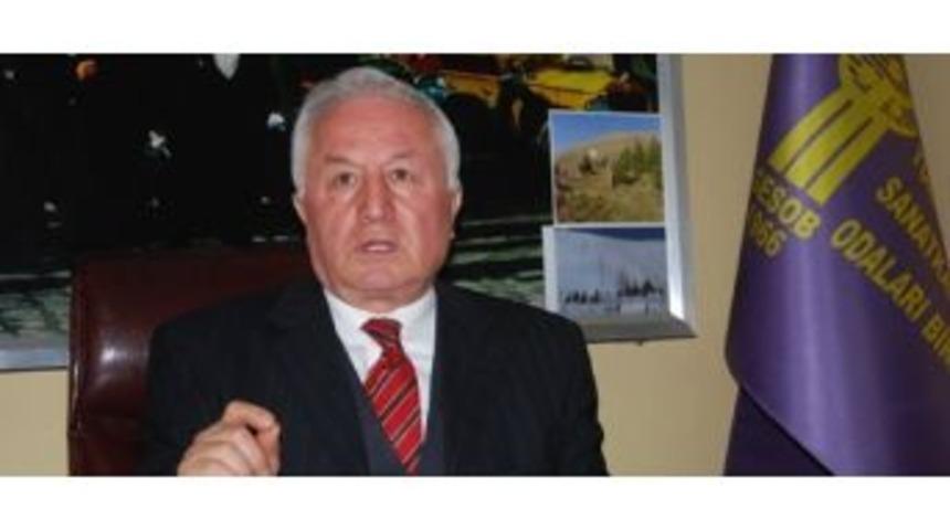 Giresun&rsquo;da Sivil Toplum Kuruluşları, Hafta Sonu Gelecek Olan Başbakan Erdoğan'dan Beklentilerini A&ccedil;ıkladı