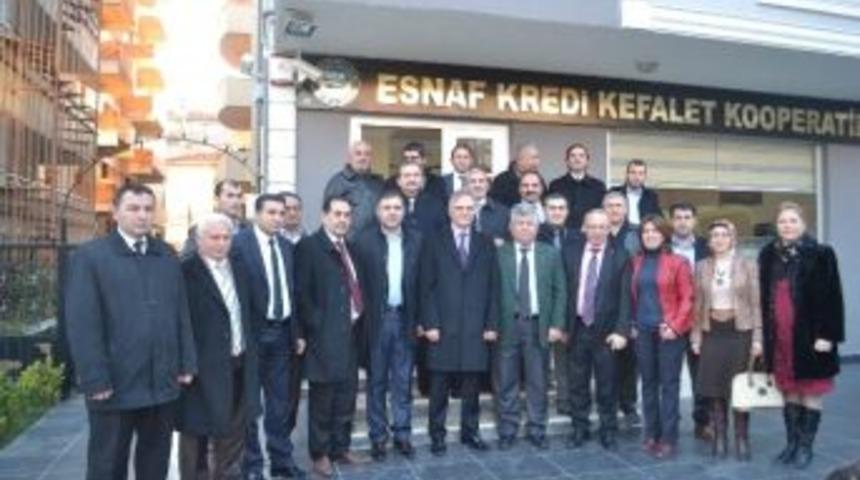 Ertem, &ldquo;her Şey T&uuml;rkiye İ&ccedil;in&rdquo;