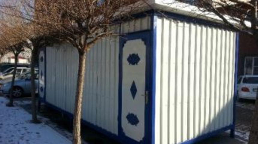 Elbistan'da Bulaşıcı Hastalıklara Karşı &Ouml;nlem