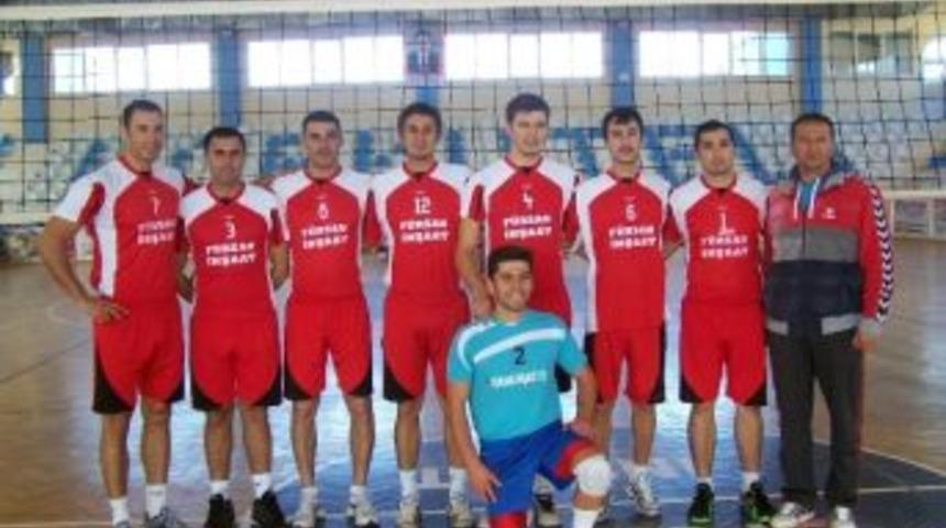 Korkuteli Tarihinde İlk Kez Beşiktaş'ı Ağırlayacak