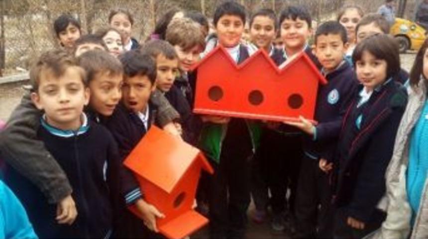 Başkan Yakup Odabaşı S&ouml;z&uuml;n&uuml; Tuttu