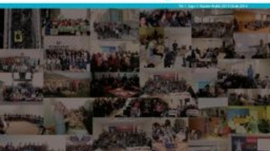 Edebiyat Ve Harekette Gen&ccedil;lik İlk Sayısıyla Bayilerde