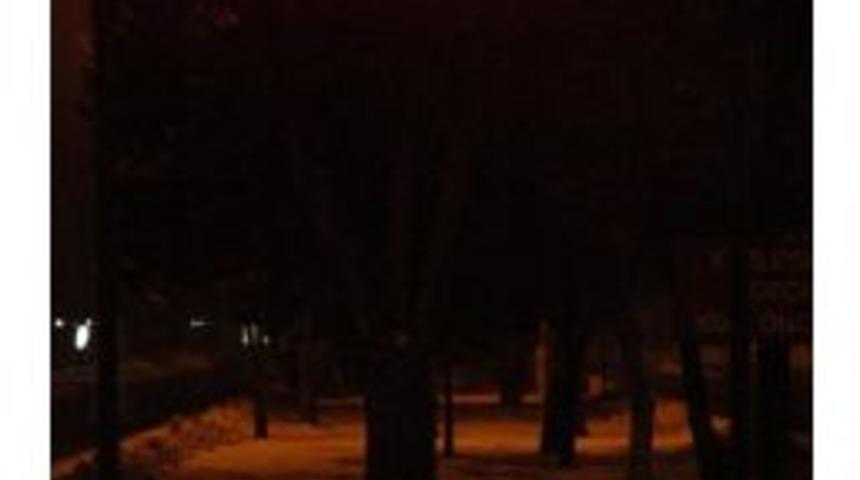 Doğu Sibirya’yı Aratmadı