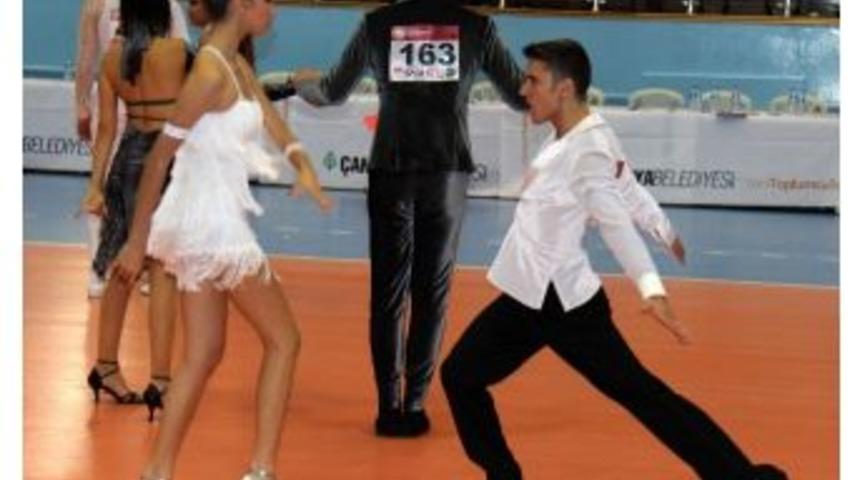 Çankaya’da Dans Dolu Bir Gün