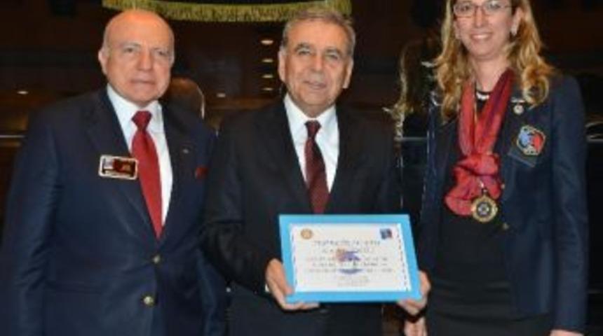 Başkan Kocaoğlu'ndan İnciraltı Mesajı