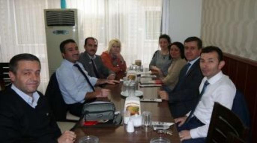 Ehem&rsquo;de &lsquo;sevin&ccedil; Ve H&uuml;z&uuml;n&rsquo;