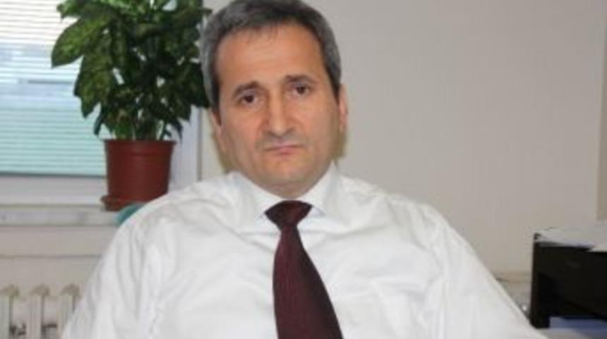 &ldquo;egzersiz, G&uuml;nl&uuml;k Yaşantının Bir Par&ccedil;ası Haline Getirilmeli&rdquo;