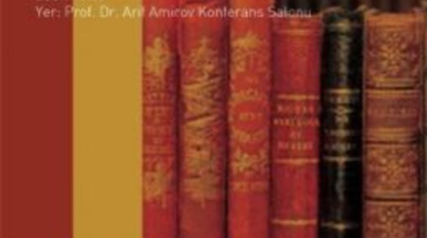 Be&uuml;, D&uuml;nya Roman Kahramanlarına Ev Sahibi Oluyor