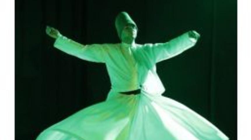 Gebze'de Şeb-i Aruz Etkinliği