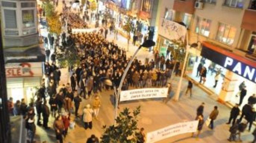 Alperenler Y&uuml;r&uuml;d&uuml;